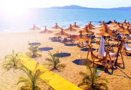 Mini vacanta de 1 Mai in Albena la doar 145 euro !!!  Laguna Beach 4* , ultimele locuri