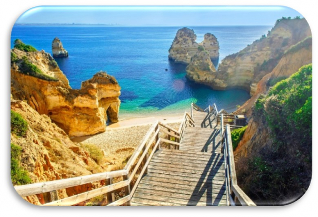 LAST MINUTE! SEJUR PORTUGALIA CU ZBOR DIN CLUJ ✈️