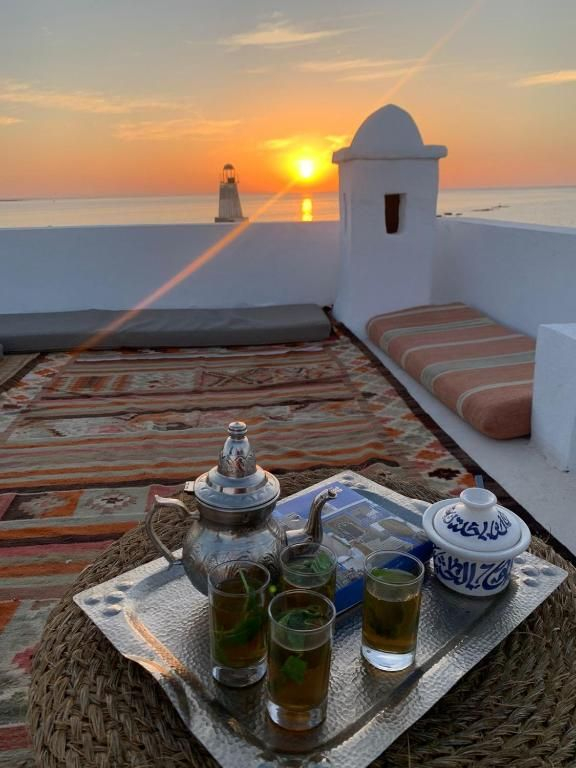 CIRCUIT CARTAGINA- MAGIA DESERTULUI ☀️✈️🐪