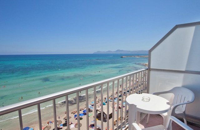 ULTRA LAST MINUTE 1 MAI PALMA DE MALLORCA 3*** DEMIPENSIUNE  JS CAN PICAFORT  ZBOR DIRECT DIN /CLUJ NAPOCA CU TAXE INCLUSE