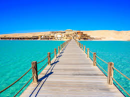 Last minute - Hurghada - Zbor din Timisoara 😎 🏖️