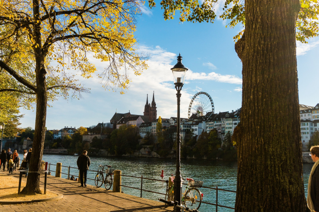 ✈️ City Break Elvetia - Basel, cu plecare din Cluj-Napoca + excursie de o zi la Colmar, Hohkönigsburg, Ribeauvillé (AG)