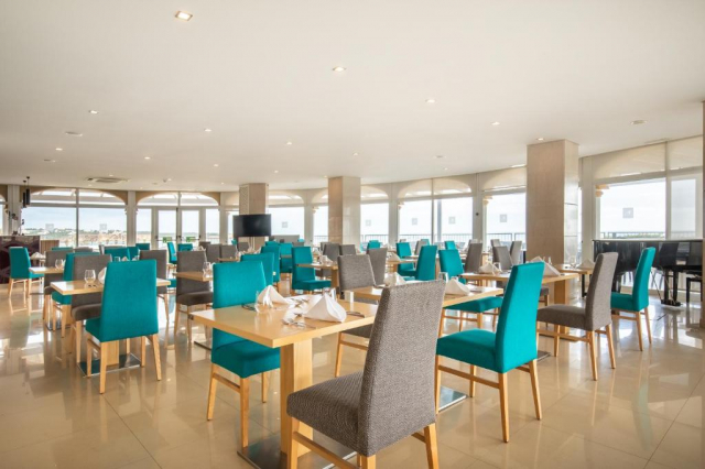 ULTRA LAST MINUTE PE PLAJA PORTUGALIA 4**** DEMIPENSIUNE  AP BEACH  ZBOR DIN OTOPENI CU TAXE INCLUSE