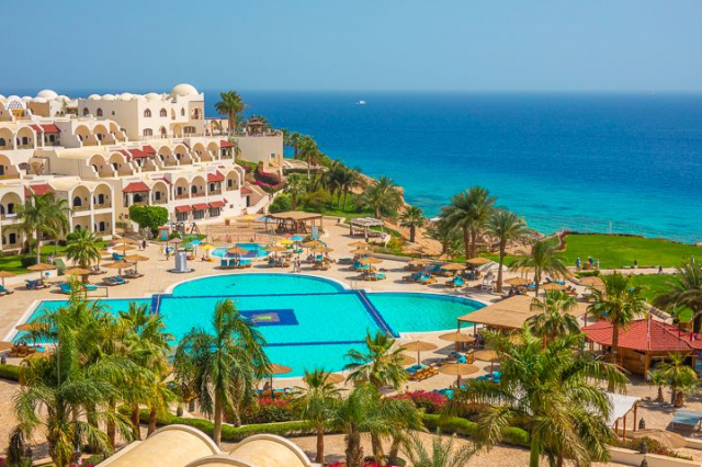 SEJUR SHARM EL SHEIKH- ZBOR DIN BUCURESTI ☀️✈️🌴🌊