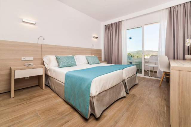 ULTRA LAST MINUTE 1 MAI PALMA MALLORCA 4**** ALL INCLUSIVE GLOBALES MIMOSA  ZBOR DIN CLUJ NAPOCA CU TAXE INCLUSE