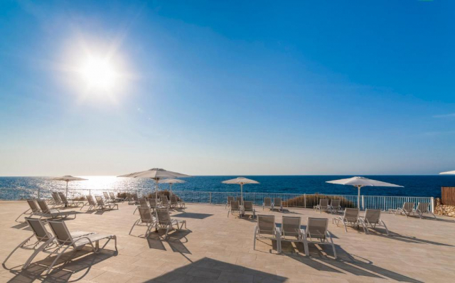 ULTRA LAST MINUTE PLAJA MALLORCA 4**** ALL INCLUSIVE GLOBALES AMERICA  ZBOR CLUJ NAPOCA CU TAXE INCLUSE