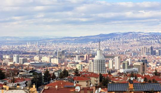 EPOPEEA IMPERIILOR PIERDUTE, TURCIA, AVION DIN BUCURESTI, LA HOTEL DE 4*, LA TARIFUL DE 1015 EURO/PERS, DEMIPENSIUNE! 