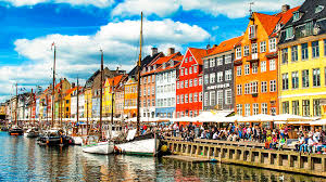 STELELE NORDULUI, AVION DIN BUCURESTI, LA HOTEL DE 4*, LA TARIFUL DE 1199 EURO/PERSOANA, MIC DEJUN!