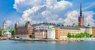 STELELE NORDULUI, AVION DIN BUCURESTI, LA HOTEL DE 4*, LA TARIFUL DE 1199 EURO/PERSOANA, MIC DEJUN!