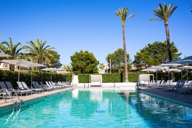 ULTRA LAST MINUTE PLAJA MALLORCA 3*** BQ SARAH  ZBOR CLUJ NAPOCA CU TAXE INCLUSE