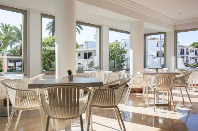 ULTRA LAST MINUTE PLAJA MALLORCA 3*** BQ SARAH  ZBOR CLUJ NAPOCA CU TAXE INCLUSE