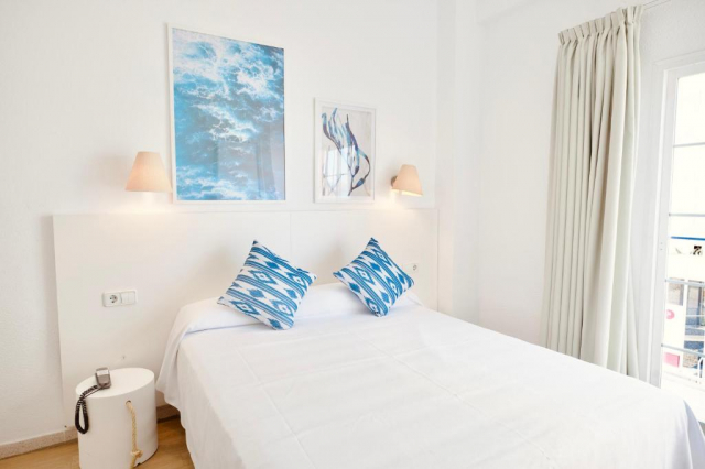 ULTRA LAST MINUTE PALMA DE MALLORCA 3*** DEMIPENSIUNE JS HORITZO  ZBOR CLUJ NAPOCA CU TAXE INCLUSE