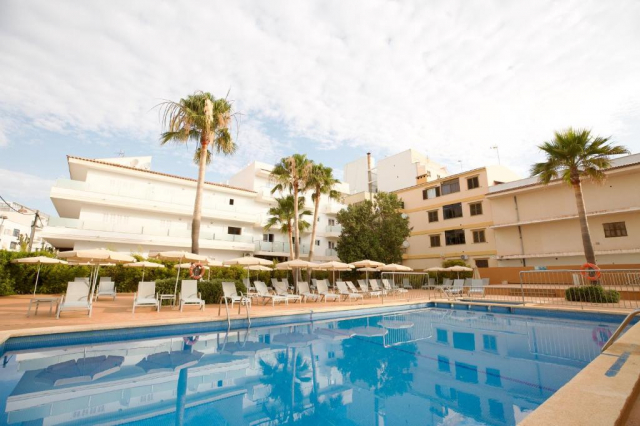 ULTRA LAST MINUTE PALMA DE MALLORCA 3*** DEMIPENSIUNE JS HORITZO  ZBOR CLUJ NAPOCA CU TAXE INCLUSE