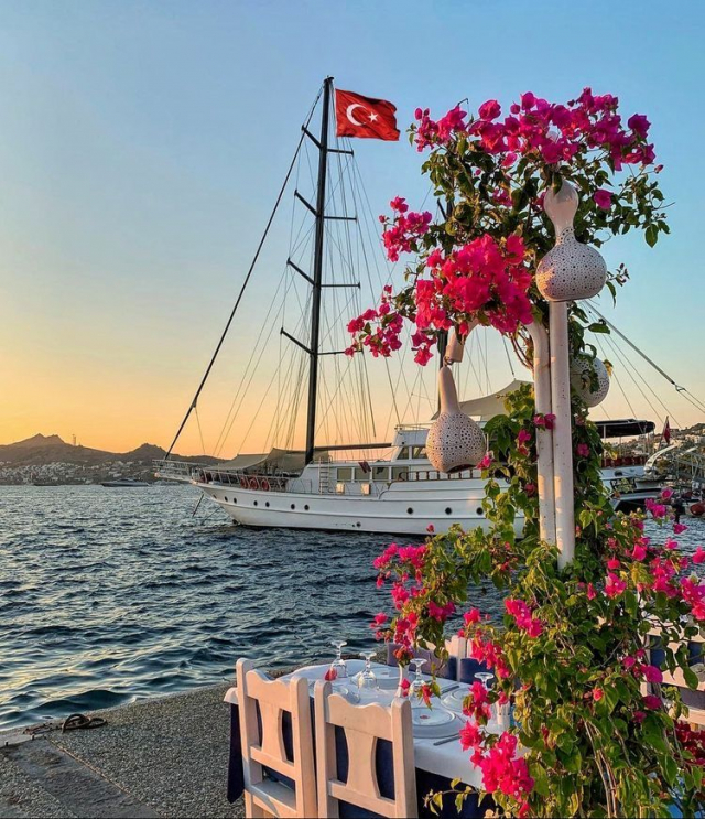 ANTALYA LAST MINUTE- ZBOR DIN BUCURESTI ✈️☀️🌊