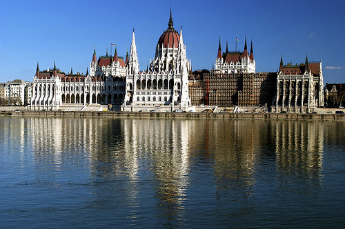 City-break de Paste in Budapesta