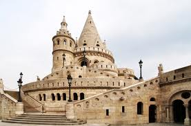 City-break Budapesta