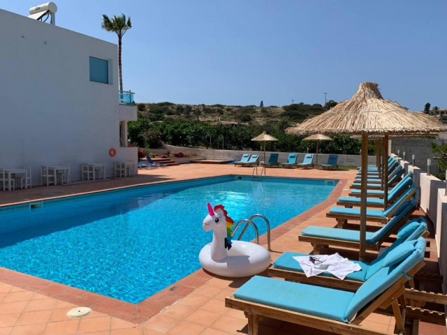 Sejur in Creta: de la 290 euro cazare 5 nopti cu mic dejun+ transport avion+ toate taxele 