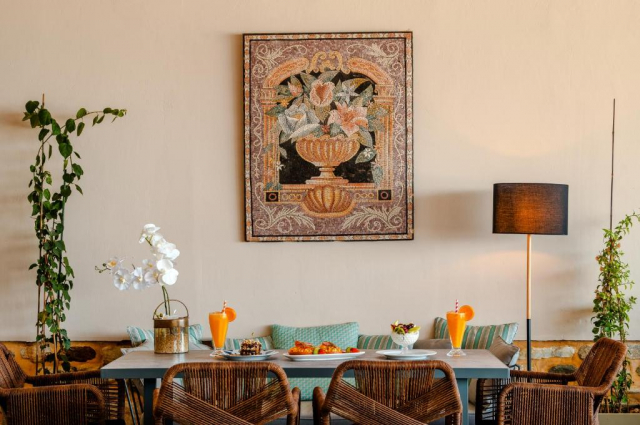 Sejur in Skiathos: de la 350 euro cazare 5 nopti cu mic dejun+ transport avion+ toate taxele 