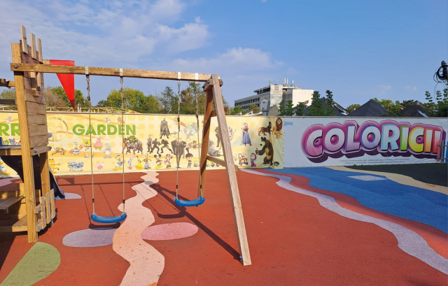 SUPER OFERTA ROMANIA STATIUNEA NEPTUN, HOTEL TERRA 4*, 5 NOPTI CAZARE ALL INCLUSIVE