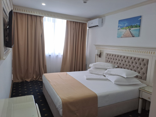 SUPER OFERTA ROMANIA STATIUNEA NEPTUN, HOTEL TERRA 4*, 5 NOPTI CAZARE ALL INCLUSIVE