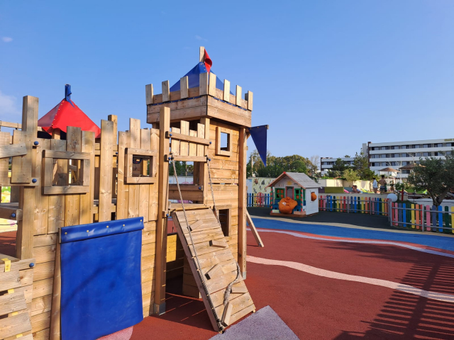 SUPER OFERTA ROMANIA STATIUNEA NEPTUN, HOTEL TERRA 4*, 5 NOPTI CAZARE ALL INCLUSIVE