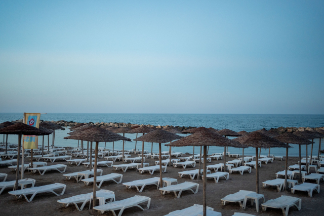 SUPER OFERTA HOTEL DELTA 3* JUPITER, 7 NOPTI CAZARE ULTRA ALL INCLUSIVE, GRATUIT COPII 0-12 ANI