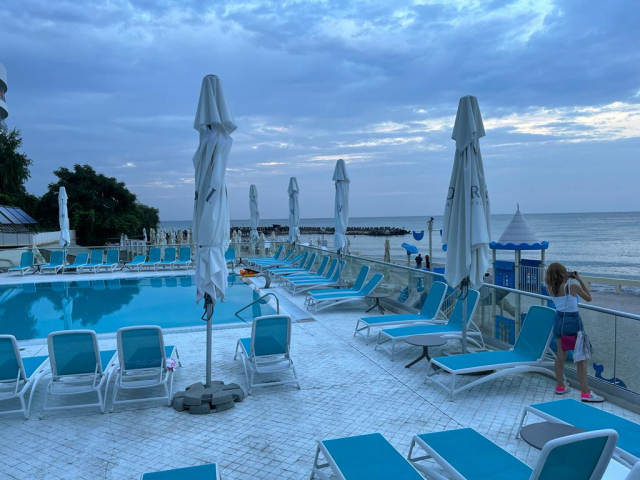 SUPER OFERTA HOTEL TURQUOISE 4* VENUS, 5 NOPTI CAZARE ALL INCLUSIVE