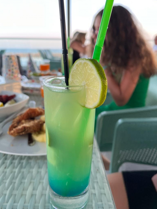 SUPER OFERTA HOTEL TURQUOISE 4* VENUS, 5 NOPTI CAZARE ALL INCLUSIVE