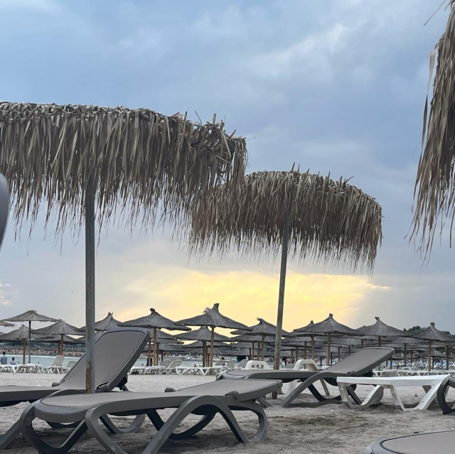 SUPER OFERTA HOTEL TURQUOISE 4* VENUS, 5 NOPTI CAZARE ALL INCLUSIVE