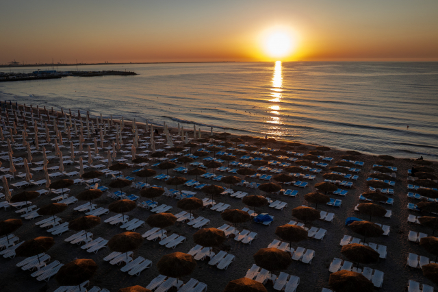 SUPER OFERTA HOTEL DUNAREA 3* EFORIE NORD, 5 NOPTI CAZARE ALL INCLUSIVE