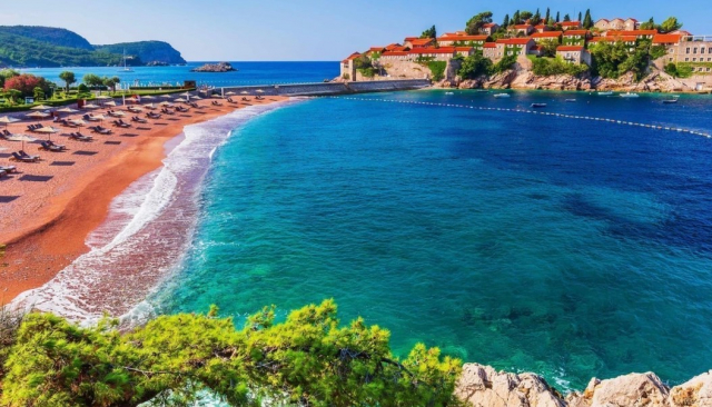 CIRCUIT MUNTENEGRU CU AUTOCAR DIN BUCURESTI📍🗺️