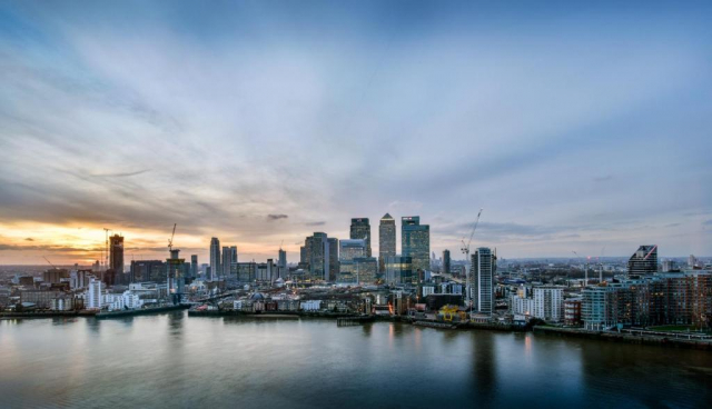 Weekend de 1 Mai in Londra - Four Points Flex by Sheraton London Euston 3* - zbor direct din Constanta