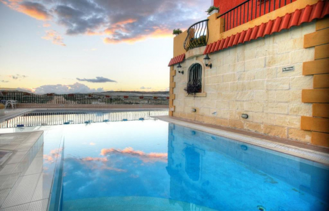 Malta Island Break - Hotel Soreda* - plecare din Bucuresti 