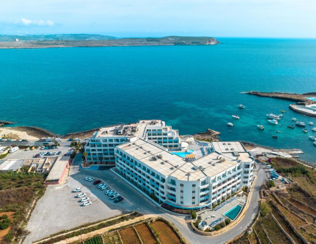 Vacanta de Pasti in Malta / Riviera Spa Resort - Adults Only 4* - plecare din Bucuresti