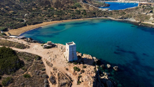 City Break in Malta / Euroclub Hotel 3* - plecare din Bucuresti