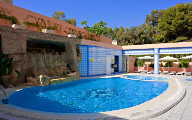 ULTRA LAST MINUTE BENIDORM 3*** TROPIC RELAX HOTEL ZBOR DIN CLUJ NAPOCA CU TAXE INCLUSE