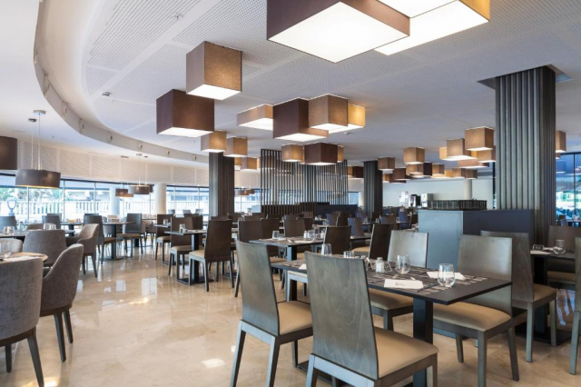 ULTRA LAST MINUTE BENIDORM 4**** DEMIPENSIUNE BRISTOL  ZBOR DIN CLUJ NAPOCA CU TAXE INCLUSE