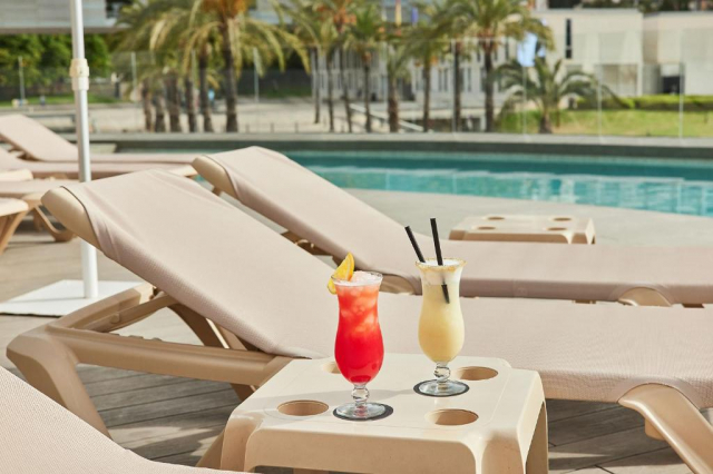 ULTRA LAST MINUTE BENIDORM 4**** DEMIPENSIUNE BRISTOL  ZBOR DIN CLUJ NAPOCA CU TAXE INCLUSE