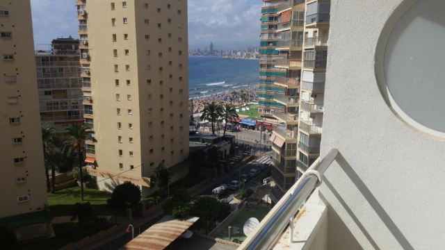 ULTRA LAST MINUTE BENIDORM 3*** MONT PARK HOTEL ZBOR DIN CLUJ NAPOCA CU TAXE INCLUSE