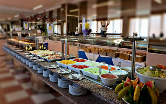 ULTRA LAST MINUTE BENIDORM 3*** ALONE HOTEL ZBOR DIN CLUJ NAPOCA CU TAXE INCLUSE