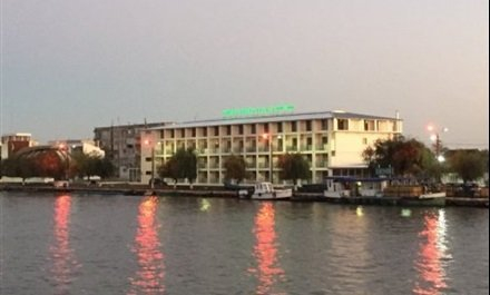 ULTRA LAST MINUTE 4 LOCURI IN DELTA DUNARII LA 614 LEI/CAMERA