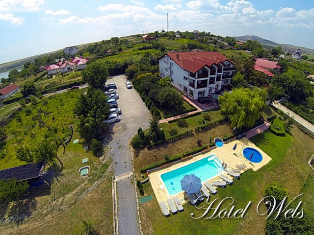 1 IUNIE IN DELTA DUNARII LA WELS MIC DEJUN 832 LEI/PERS