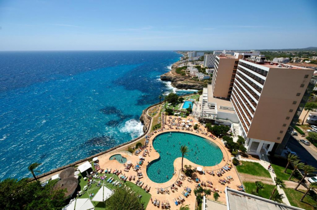 ULTRA LAST MINUTE PALMA DE MALLORCA 4****ALL INCLUSIVE ALUA CALAS  ZBOR DIRECT DIN OTOPENI CU TAXE INCLUSE