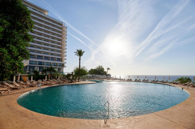 ULTRA LAST MINUTE PALMA DE MALLORCA 4****ALL INCLUSIVE ALUA CALAS  ZBOR DIRECT DIN OTOPENI CU TAXE INCLUSE