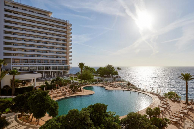 ULTRA LAST MINUTE PALMA DE MALLORCA 4****ALL INCLUSIVE ALUA CALAS  ZBOR DIRECT DIN OTOPENI CU TAXE INCLUSE
