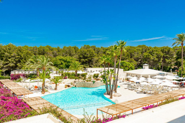 ULTRA LAST MINUTE PALMA DE MALLORCA 4****DEMIPENSIUNE  INTELIER ROSELLA  ZBOR DIRECT DIN OTOPENI CU TAXE INCLUSE