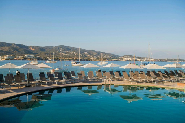 ULTRA LAST MINUTE PALMA DE MALLORCA 4****DEMIPENSIUNE LEONARDO ROYAL  ZBOR DIRECT DIN OTOPENI CU TAXE INCLUSE