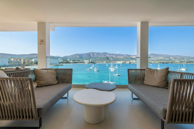 ULTRA LAST MINUTE PALMA DE MALLORCA 4****DEMIPENSIUNE LEONARDO ROYAL  ZBOR DIRECT DIN OTOPENI CU TAXE INCLUSE