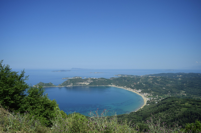 🏖️Oferta Grecia - Corfu, sejur de 7 nopti, cu plecare din Cluj-Napoca (AG)
