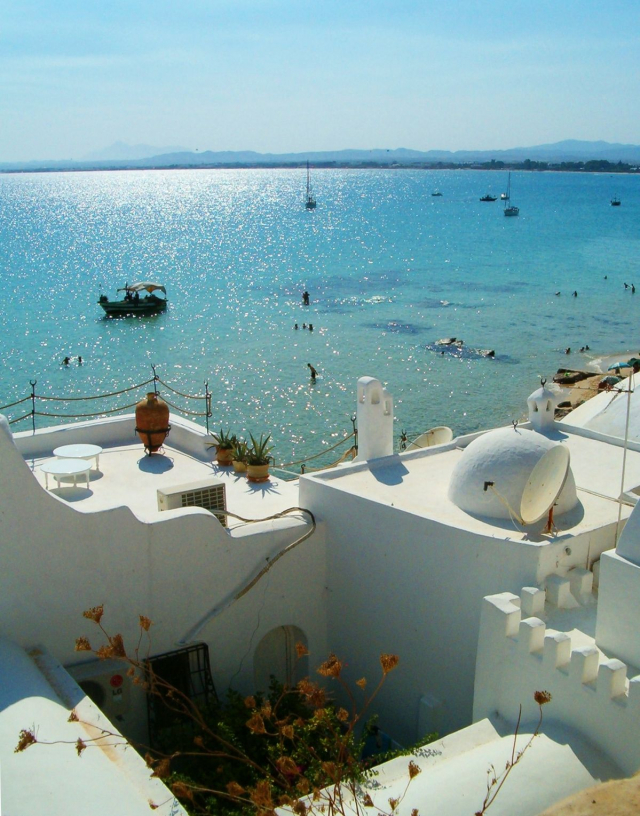 TUNISIA  7 NOPTI -ALL INCLUSIVE- ZBOR DIN TIMISOARA ☀️🌊✈️